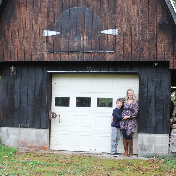 Cup she long sleeve dress Boho style size small Worn Once For Pics - Picture 3 of 3